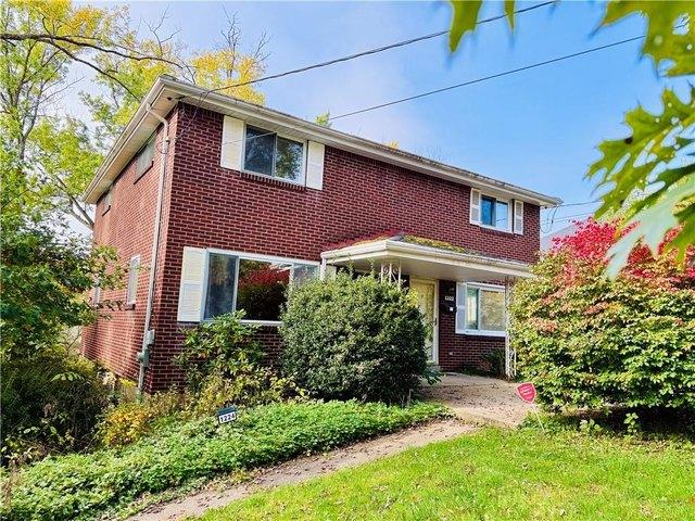 Townhouse for sale in The Trees, Irwin