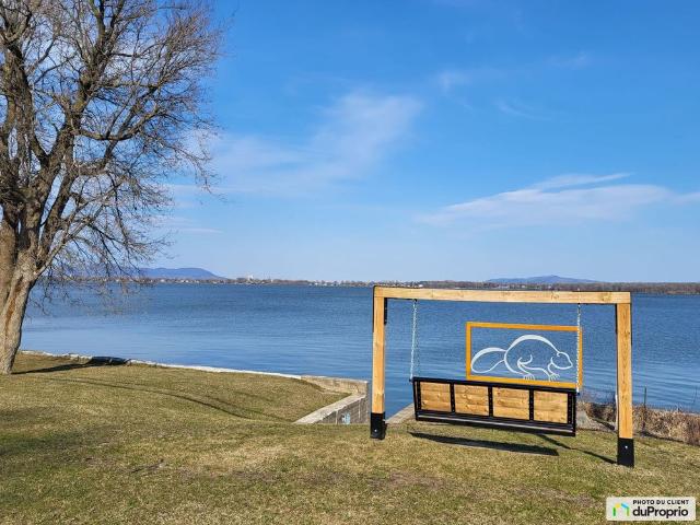Apartment for rent in Chambly, Montérégie