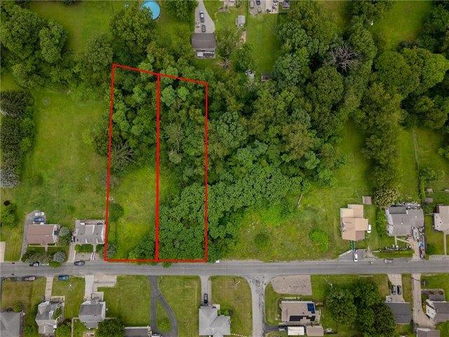 Land for sale in Beaver, Pennsylvania