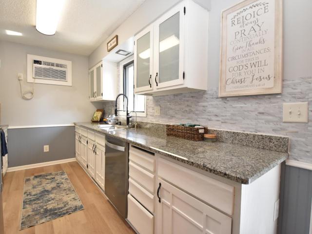 House for sale in Moorhead, Minnesota