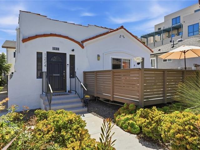 House for sale in Santa Monica, Los Angeles County