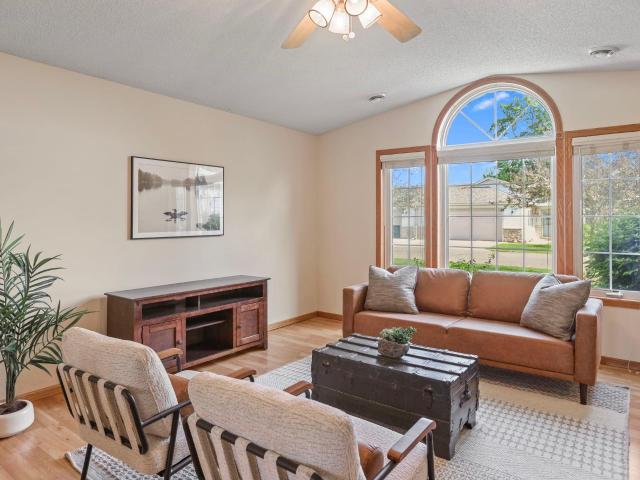 House for sale in Rice, Minnesota