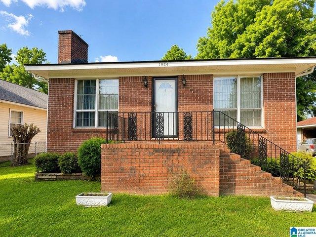 House for sale in Bessemer, Alabama