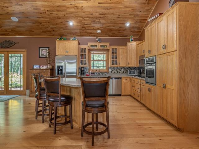 House for sale in Backus, Minnesota