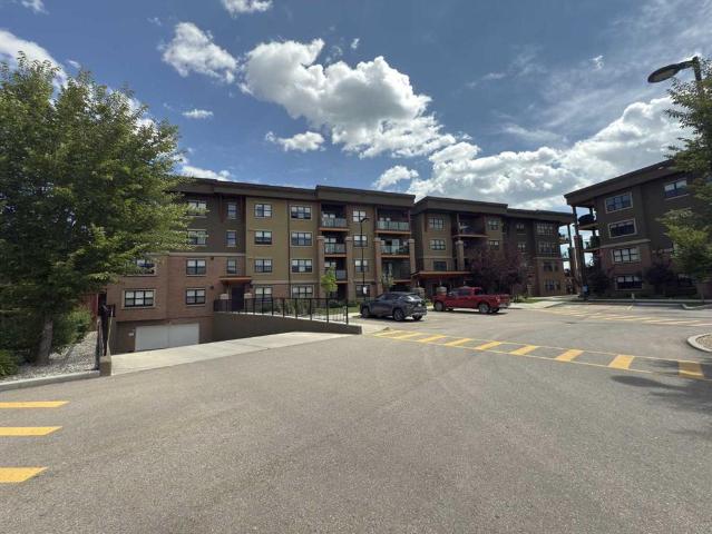 Apartment for sale in Airdrie, Alberta