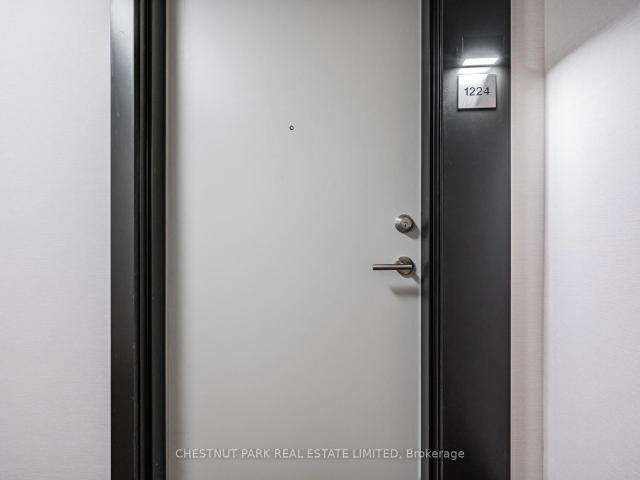 Condo for rent in Woburn, Ontario
