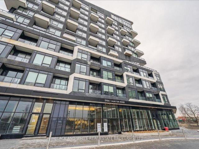 Condo for rent in Oakville, Ontario
