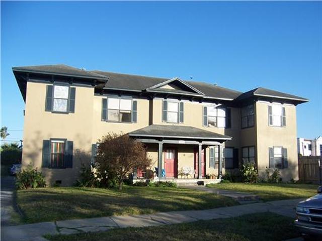 Property for rent in Corpus Christi, Texas