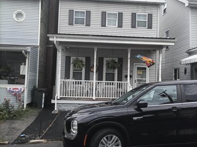 House for sale in Blair, Pennsylvania
