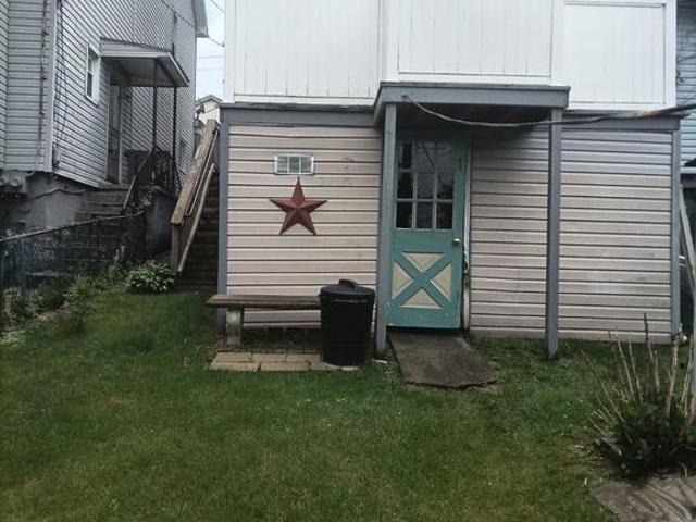 House for sale in Blair, Pennsylvania
