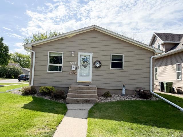 House for sale in Worthington, Minnesota