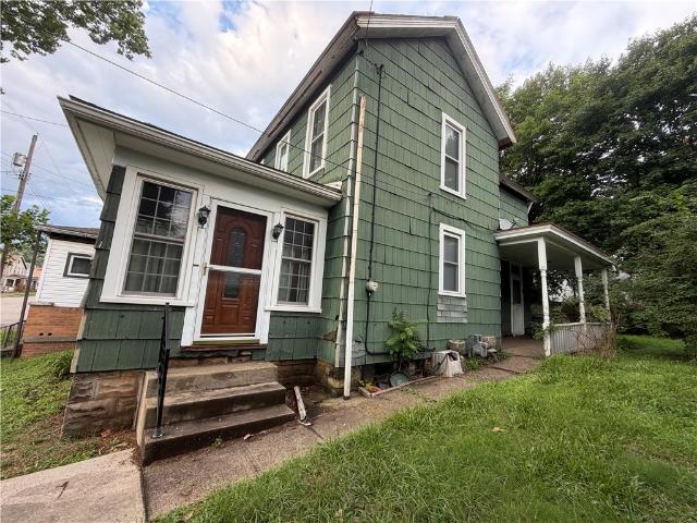House for sale in Beaver, Pennsylvania