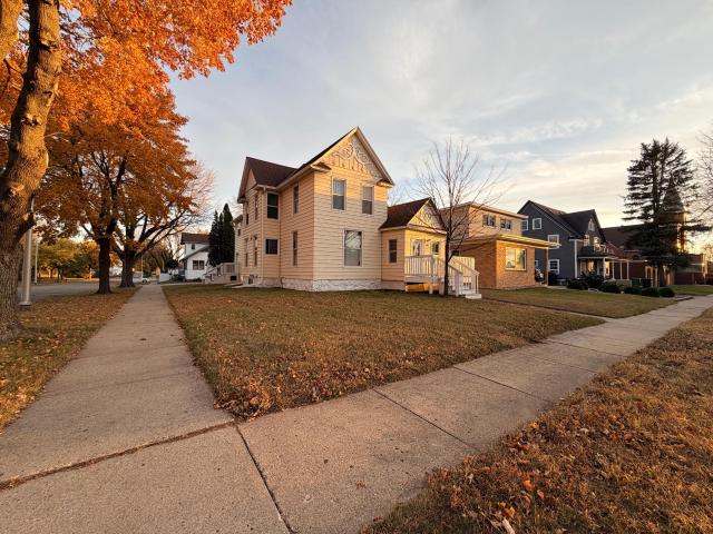 House for sale in Worthington, Minnesota