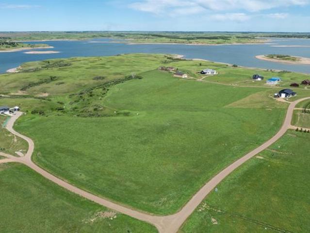 Land for sale in Garrison, North Dakota