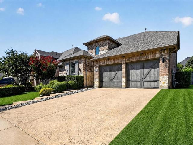 House for sale in Denton, Texas