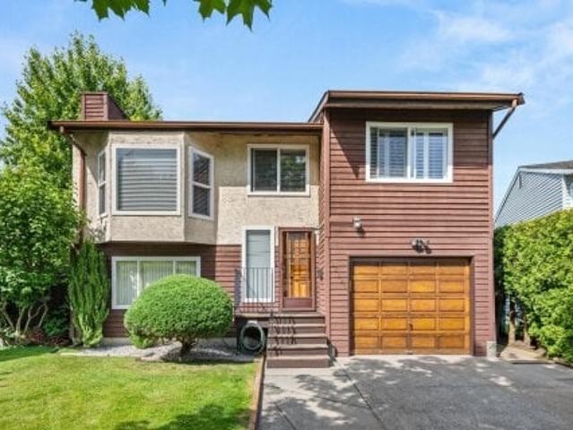 Property for sale in Surrey, British Columbia
