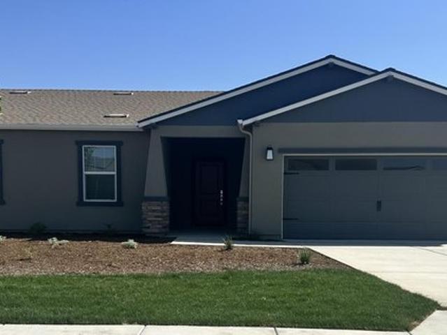 House for sale in Shafter, Kern County