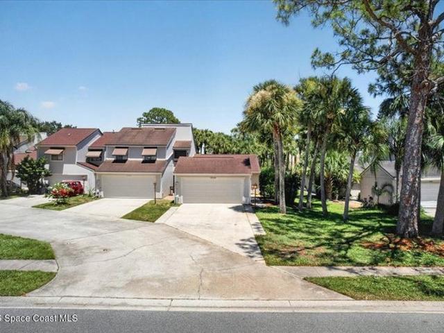 Townhouse for sale in Rockledge, Florida