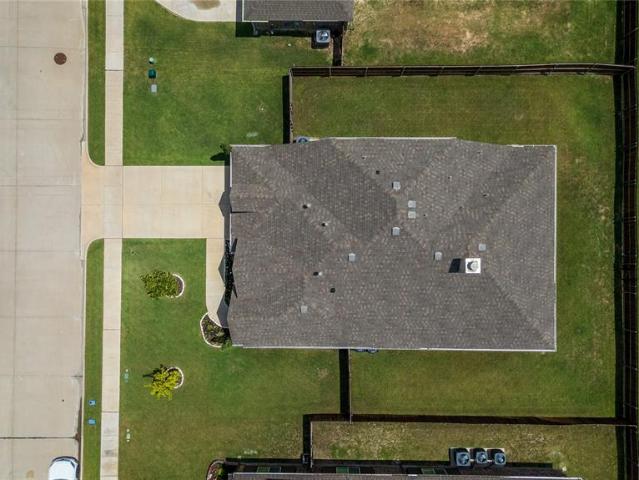 House for sale in Forney, Texas