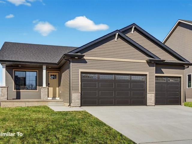 House for sale in Bondurant, Iowa