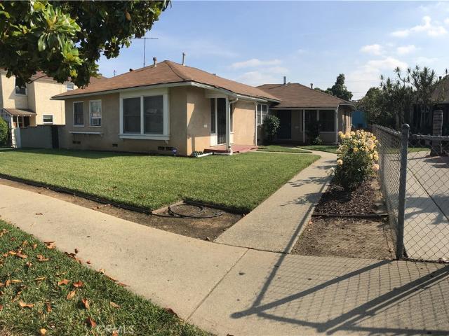 House for sale in Monterey Park, California