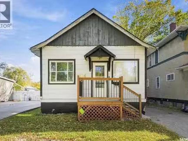 House for sale in Mayfair, Saskatoon