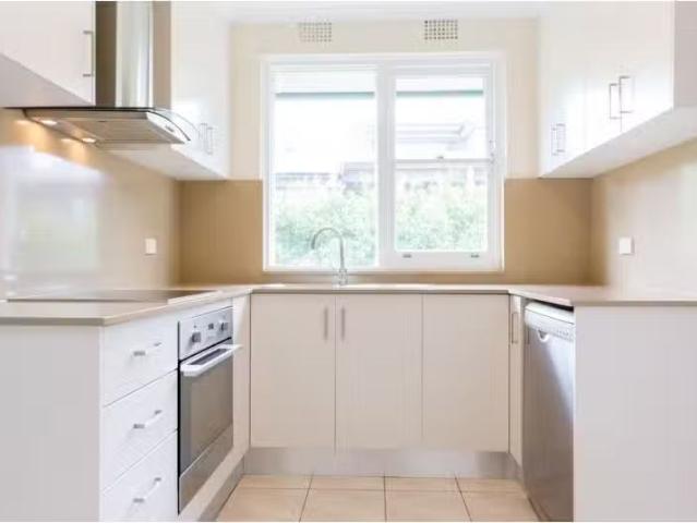 Apartment for rent in Lower North Shore, Sydney