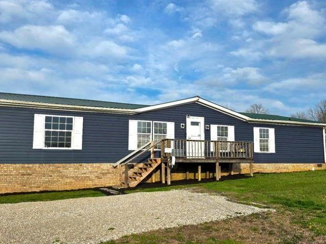 House for sale in Glasgow, Kentucky