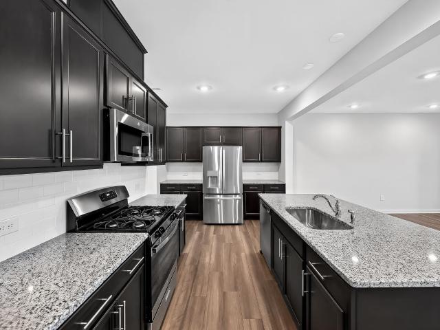 Townhouse for sale in Wake, North Carolina