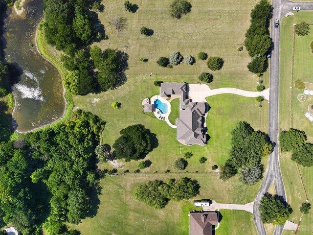 House for sale in Azle, Texas