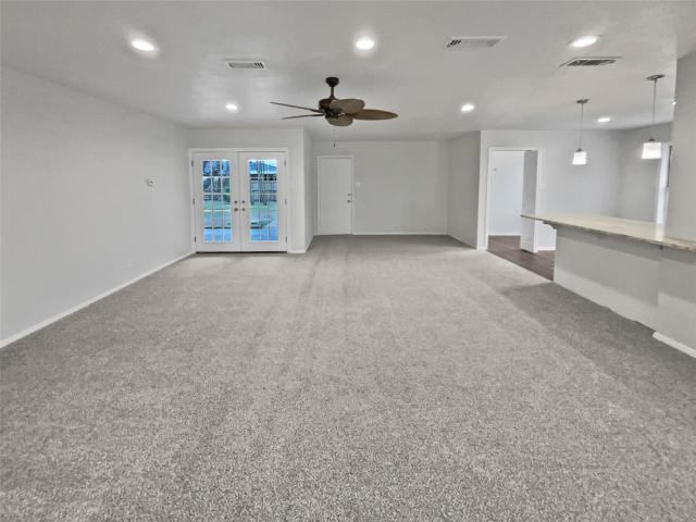 House for sale in Cleburne