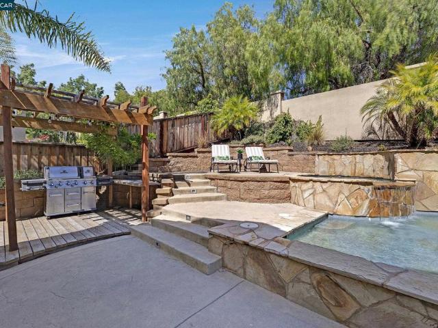 House for sale in Clayton, California