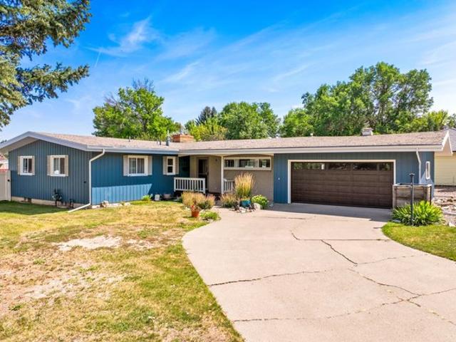 House for sale in Cascade, Montana