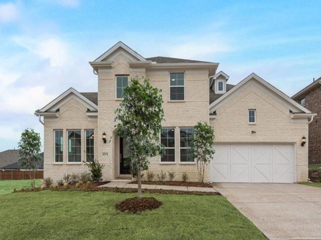 House for sale in Fate, Texas
