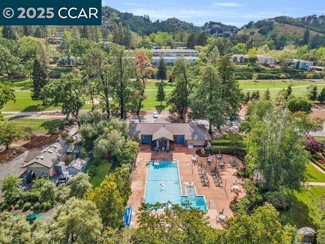 Condo for sale in Walnut Creek