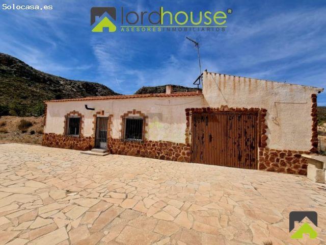 Casa en venta en Torrealvilla, Alto Guadalentín