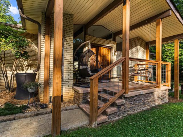 House for sale in Jacksonville, Alabama