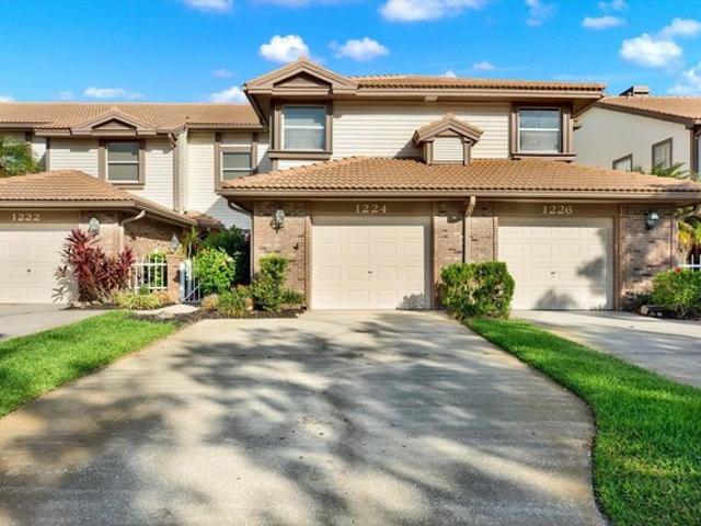 Condo for sale in Oldsmar, Florida