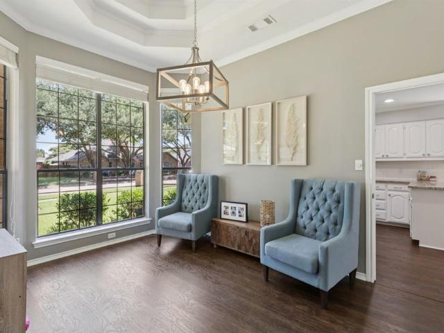 House for sale in Denton, Texas