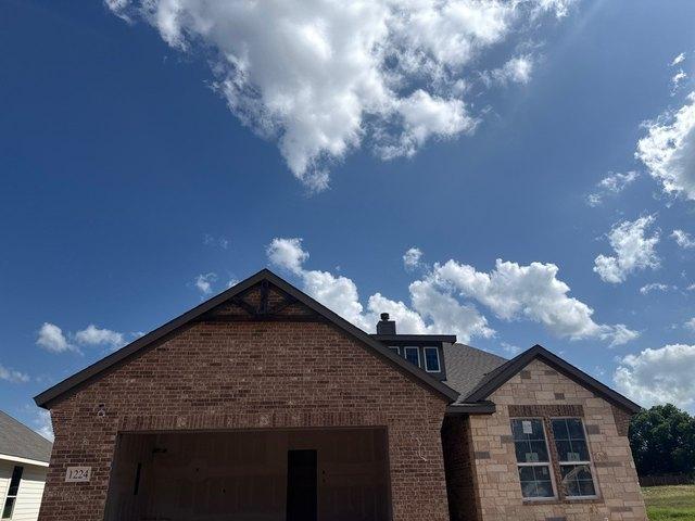 House for sale in Parker, Texas