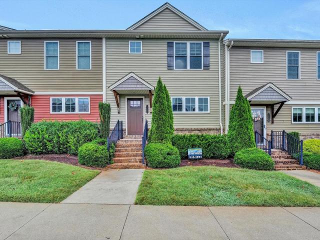 Townhouse for sale in Forest, Bedford County
