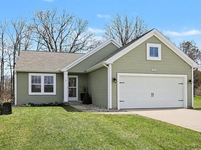 House for sale in Middleville, Michigan