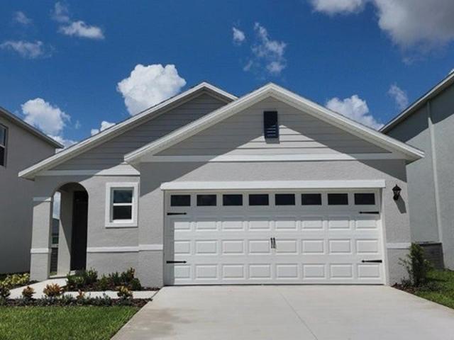 House for sale in Lake Hamilton, Polk County