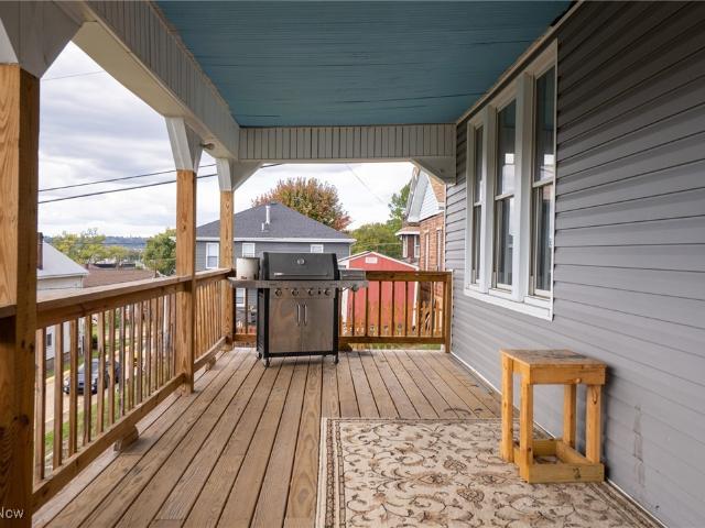 House for sale in Brooke, West Virginia