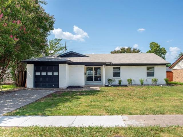 House for sale in Richardson, Texas