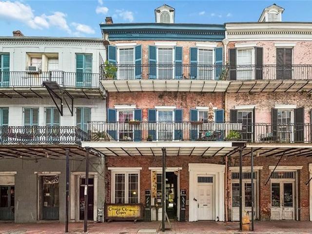 House for sale in New Orleans, Louisiana