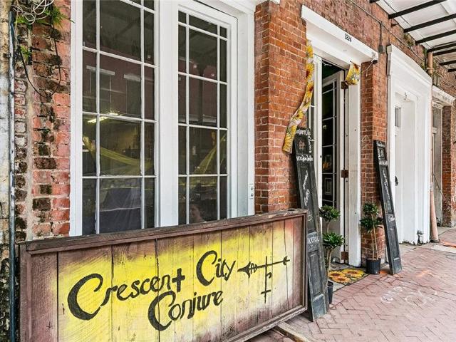Commercial for sale in New Orleans, Louisiana