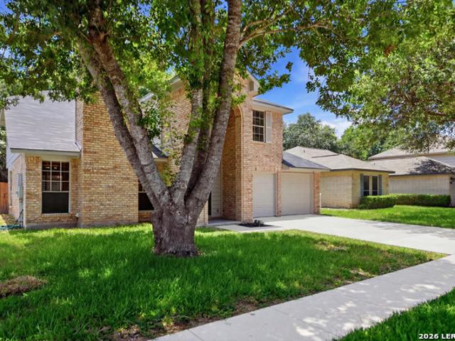 House for sale in Schertz, Texas