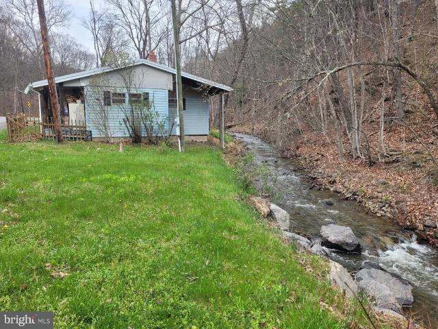 House for sale in West Virginia