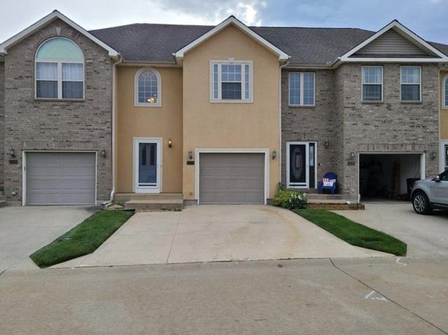Townhouse for rent in Warrensburg, Missouri